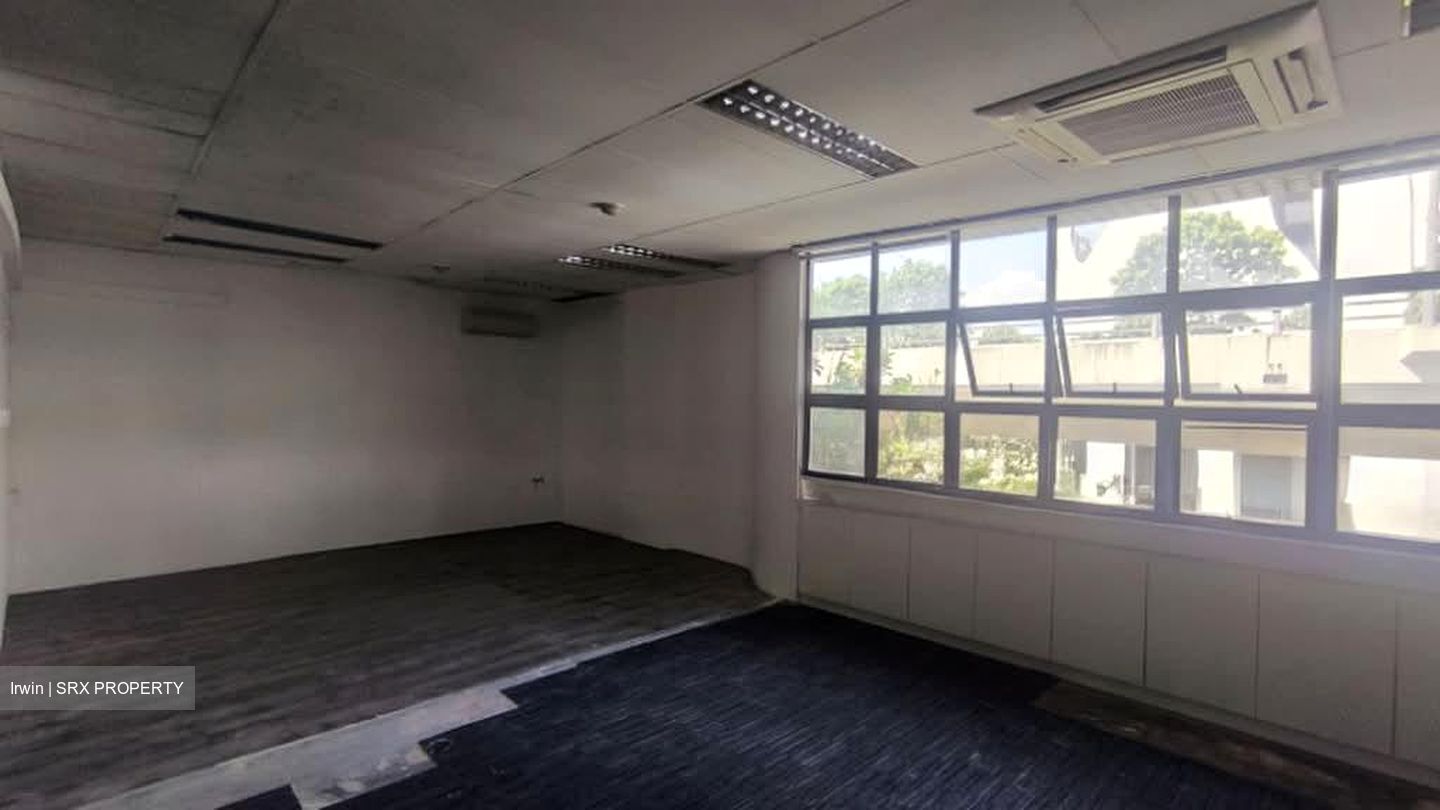 Telok Blangah House (D4), Office #563319211